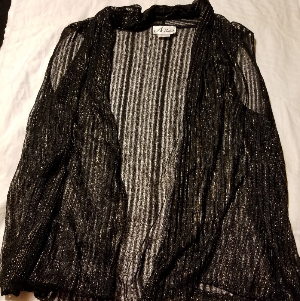 XL 22" pit to pit 31" long